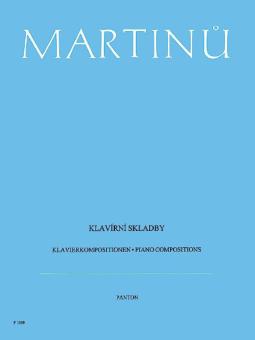 Klavirni skladby 