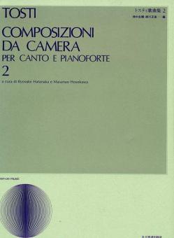 Composizioni da camera Vol. 2 