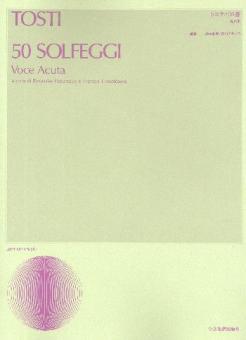50 Solfeggi 