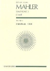 Symphonie Nr. 3 d-Moll 