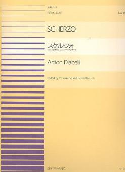 Scherzo 
