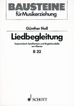 Liedbegleitung 