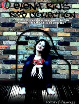 Elena Riu's R&B Collection 