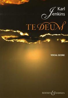Te Deum 