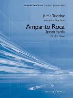 Amparito Roca (Young Band Edition) 