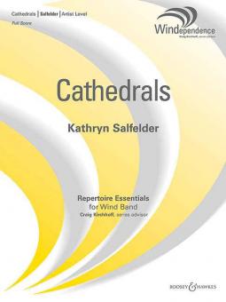 Cathedrals 