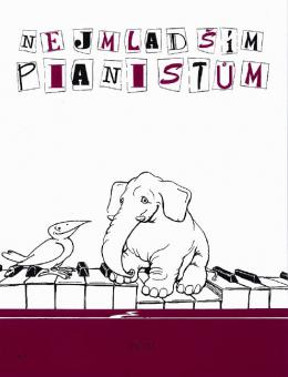 Für die jüngsten Pianisten 