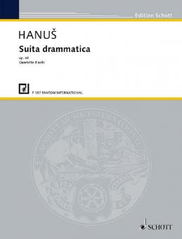Suita drammatica op. 46 Standard