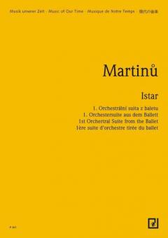 Istar H 130 A Standard