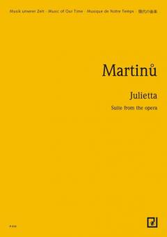 Julietta H 253 B Standard