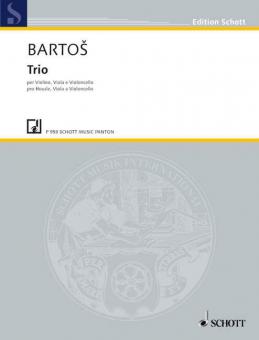 Trio op. 123 Standard