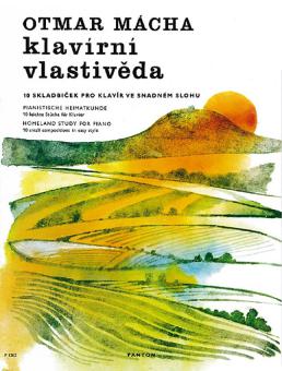 Pianistische Heimatkunde 