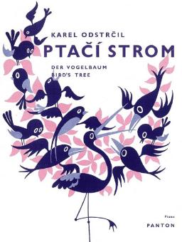 Der Vogelbaum 