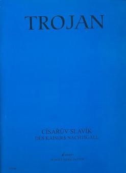 Des Kaisers Nachtigal 