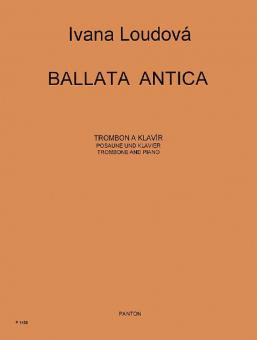 Ballata Antica 
