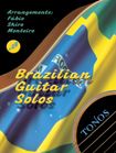 Brazilian Guitar Solos 