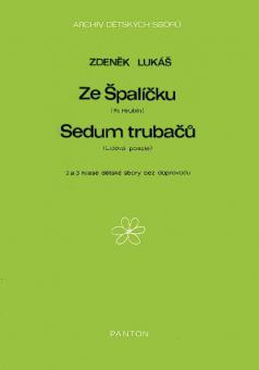 Ze Spalícku 