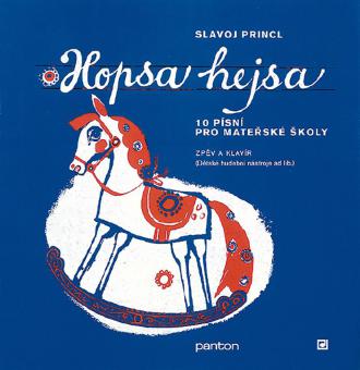 Hopsa hejsa 