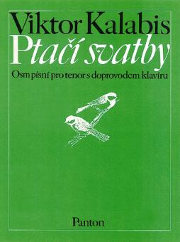 Vogelhochzeiten op. 5 