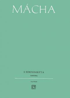 Sinfonietta Nr. 1 