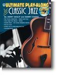 Ultimate Play-Along - Just Classic Jazz Vol.3 