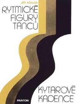 Rhythmic Figures of Dances 