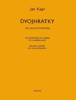 Plaudereien zu Zwein 