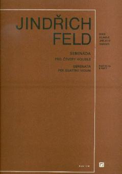 Serenáda 