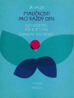 Kleinigkeiten für jeden Tag 