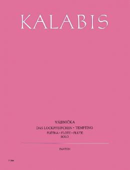 Das Lockpfeifchen op. 80 