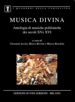 Musica Divina 1 