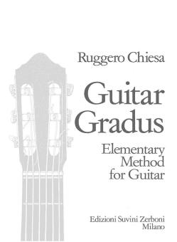 Guitar Gradus 