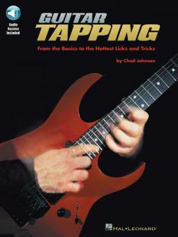 Guitar Tapping 