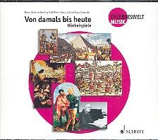 Von damals bis heute 