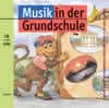 CD zu Musik in der Grundschule 2002/03 