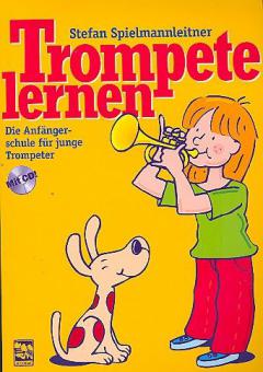 Trompete lernen 