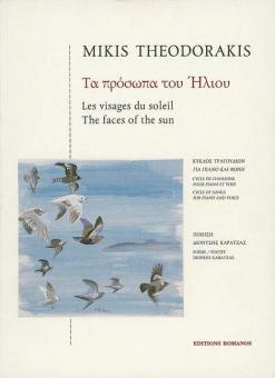 Die Gesichter der Sonne 