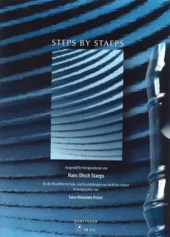 Steps By Staeps 