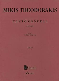 Canto General 
