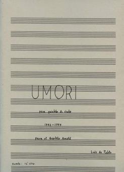 Umori 