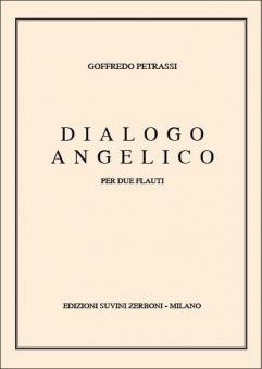 Dialogo Angelico 