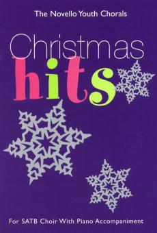 The Novello Youth Chorals: Christmas Hits 