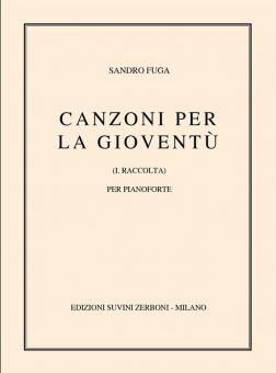 Canzoni Per La Gioventu H1 