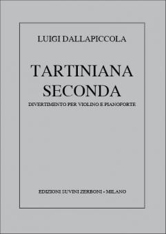Tartiniana Seconda 