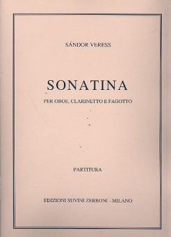 Sonatina 