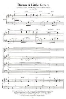 The Novello Youth Chorals: Jazz Classics 