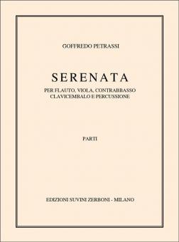 Serenata 