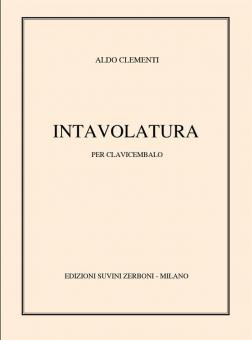 Intavolatura 