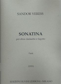 Sonatina 