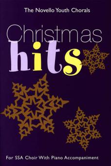 The Novello Youth Chorals: Christmas Hits 